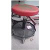 Image 1 : 1 MECHANICS ROLLING STOOL (ADJUSTABLE)