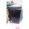 Image 3 : 1 COLEMAN HOT/COLD COOLER MODEL: 56 - 40 USA, PLUS MODEL D-07 SMALLER HOT/COLD COOLATRON