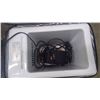 Image 4 : 1 COLEMAN HOT/COLD COOLER MODEL: 56 - 40 USA, PLUS MODEL D-07 SMALLER HOT/COLD COOLATRON