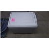 Image 5 : 1 COLEMAN HOT/COLD COOLER MODEL: 56 - 40 USA, PLUS MODEL D-07 SMALLER HOT/COLD COOLATRON