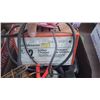 Image 2 : 1 TRAY MOTO MASTER 12V BATTERY CHARGER, TAYLOR AMERICANA COLLECTIBLE J.D. THERMOMETER