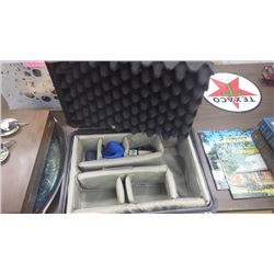 1 PELICAN MODEL 1450 CASE