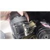 Image 2 : 1 NIKON CAMERA WITH SIGMA VARIOUS LENS, FLASH, ETC