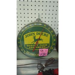 JD WALL MOUNT THERMOMETER