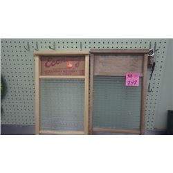 JASPERWASH BOARD ORIGINAL PLUS ECONOMY REPRO WASH BOARD