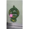 Image 1 : JD CAST IRON MAIL HOLDER