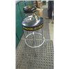 Image 1 : JOHN DEERE SWIVEL SEAT STOOL