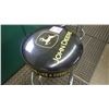 Image 2 : JOHN DEERE SWIVEL SEAT STOOL
