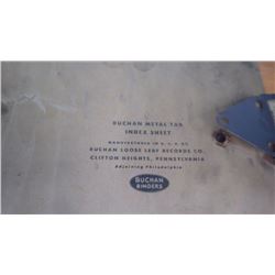 JD SERVICE MANUAL B SERIES CIRCA 1940'S