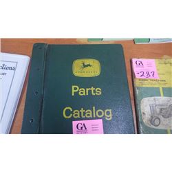 SERVICE MANUAL  FOR ELECTRICALAND POWER STEERING SYSTEMS EARLY 1950'S