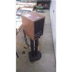 LIVING AIR COMMERCIAL USE AIR PURIFIER