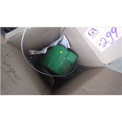 STARTING ENGINE HAND CRANK ASSEMBLY FOR JD TRACTOR MODEL R