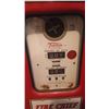 Image 6 : TEXACO FIRE CHIEF GAS PUMP WITH GLOBE MADE BY TOKHEIM. THIS IS AN EXCELLENT PIECE IN ORIGINAL CONDIT