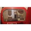 Image 3 : COCA COLA VENDO 44 COIN OPERATED COKE BOTTLE DISPENSER IN BEAUTIFUL COSMETIC CONDITION AND GOOD WORK