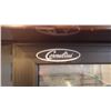 Image 4 : CORNELIUS DOUBLE SLIDING DOOR COCA COLA COOLER IN GOOD WORKING ORDER