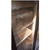 Image 5 : CORNELIUS DOUBLE SLIDING DOOR COCA COLA COOLER IN GOOD WORKING ORDER