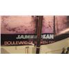 Image 2 : "JAMES DEAN" 1987 BOULEVARD OF BROKEN DREAMS PRINT