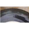 Image 3 : NEW TRAILER TIRE - 6 HOLE - ST 22 -75-15 AND RIM