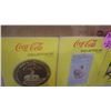 Image 2 : VOLUMES 1,2,3,4 OF COCA-COLA COLLECTABLES