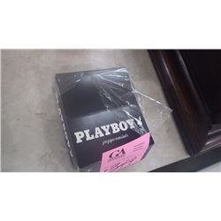 FULL CARTON "PLAYBOY" PEPPERMINTS