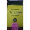Image 1 : SALES INFO BOOK ON "20" AND "30" J.D. TRACTORS