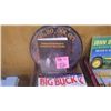 Image 3 : LARGE TRAY OF WESTERN SPORTSMAN MAGAZINE PLUS THERMOMETER AND SASK GREATEST BIG GAME BUCK