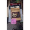 Image 1 : EIGHT BOOKS INCLUDING ROBERT BATEMAN  AND HISTORY OF DEADWOOD ETC.