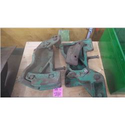 CASTINGS FOR J.D. "720" OR "730" TRACTOR