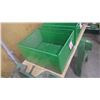 Image 1 : J.D. RESTORED BATTERY BOX FOR "720" TRACTOR