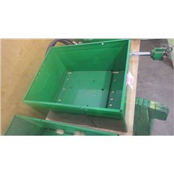 J.D. RESTORED BATTERY BOX FOR "720" TRACTOR