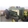 Image 1 : JOHN DEERE "730" DIESEL ELECTRIC START TRACTOR SER #7314792 - DUAL HYDRAULICS, EXCELLENT TIN, POWER 