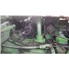Image 4 : JOHN DEERE "730" DIESEL ELECTRIC START TRACTOR SER #7314792 - DUAL HYDRAULICS, EXCELLENT TIN, POWER 