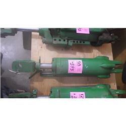 J.D. ADJUSTABLE HYDRAULIC CYLINDER