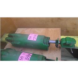 J.D. ADJUSTABLE HYDRAULIC CYLINDER