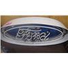 Image 1 : NEON LIGHTED "FORD" SIGN
