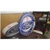 Image 2 : FORD "AUTHORIZED SERVICE" NEON SIGN