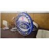 Image 3 : FORD "AUTHORIZED SERVICE" NEON SIGN