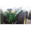 Image 2 : JOHN DEERE "720" GAS - ELECTRIC START STANDARD 520 MANUFACTURED DUAL HYDRAULICS SER # 7219386. THERE