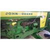 Image 3 : JOHN DEERE "720" GAS - ELECTRIC START STANDARD 520 MANUFACTURED DUAL HYDRAULICS SER # 7219386. THERE