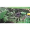 Image 4 : JOHN DEERE "720" GAS - ELECTRIC START STANDARD 520 MANUFACTURED DUAL HYDRAULICS SER # 7219386. THERE
