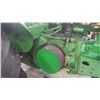 Image 5 : JOHN DEERE "720" GAS - ELECTRIC START STANDARD 520 MANUFACTURED DUAL HYDRAULICS SER # 7219386. THERE