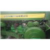 Image 7 : JOHN DEERE "720" GAS - ELECTRIC START STANDARD 520 MANUFACTURED DUAL HYDRAULICS SER # 7219386. THERE