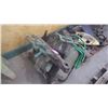 Image 2 : J.D. 3 PT. HITCH ASSEMBLY FOR "720" - "730" TRACTOR