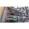 Image 3 : J.D. 3 PT. HITCH ASSEMBLY FOR "720" - "730" TRACTOR