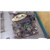 Image 1 : PALLET OF "720" - "730" FRONT WEIGHT, ADJUSTABLE  FRONT AXLE FOR STANDARD JOHN DEERE, PLUS PTO CLUTC