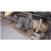 Image 2 : PALLET OF "720" - "730" FRONT WEIGHT, ADJUSTABLE  FRONT AXLE FOR STANDARD JOHN DEERE, PLUS PTO CLUTC