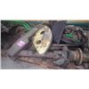 Image 5 : PALLET OF "720" - "730" FRONT WEIGHT, ADJUSTABLE  FRONT AXLE FOR STANDARD JOHN DEERE, PLUS PTO CLUTC