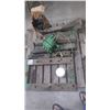Image 1 : PALLET OF J.D. "720" - "730" PARTS, HYDRAULIC AND FRONT THREE WEIGHT ASSEMBLY