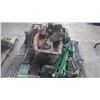 Image 3 : JD 720 -730 POINT HITCH ASSEMBLY