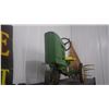 Image 2 : JD CAST PEDDLE TRACTOR 10 TO 20 SERIES 1960